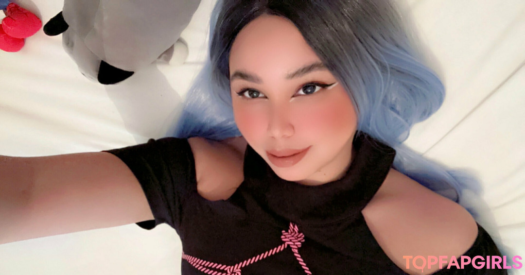 Photo nue de fuite OnlyFans de Elizabethbluee #1554