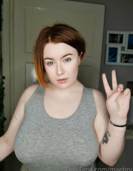 Maebry