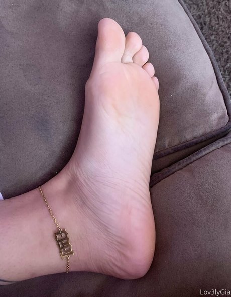 Lovelygia