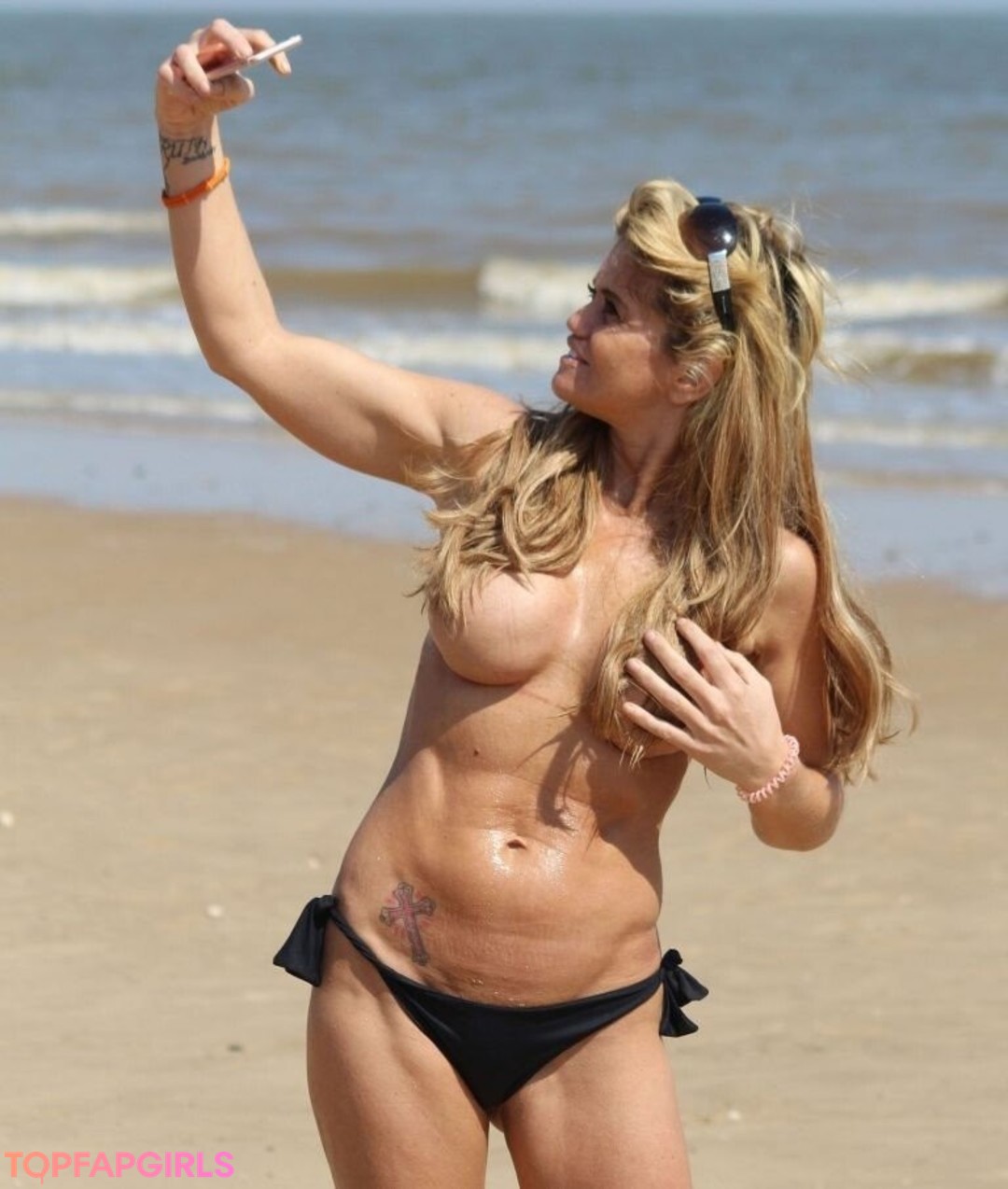 Photo nue de fuite OnlyFans de Danniella Westbrook #48 Photo nue de fuite OnlyFans de Danniella Westbrook #48