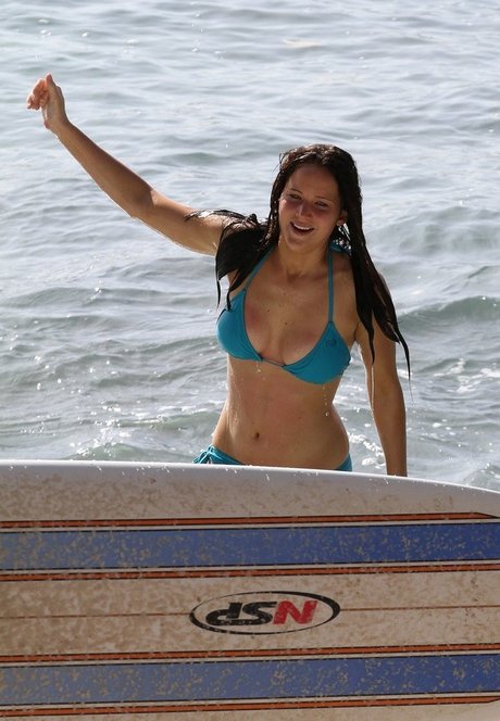 Jennifer Lawrence