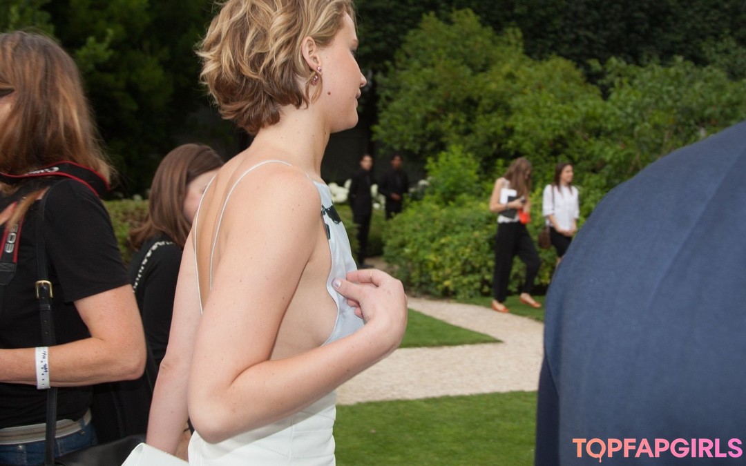 Photo nue de fuite OnlyFans de Jennifer Lawrence #177 Photo nue de fuite OnlyFans de Jennifer Lawrence #177