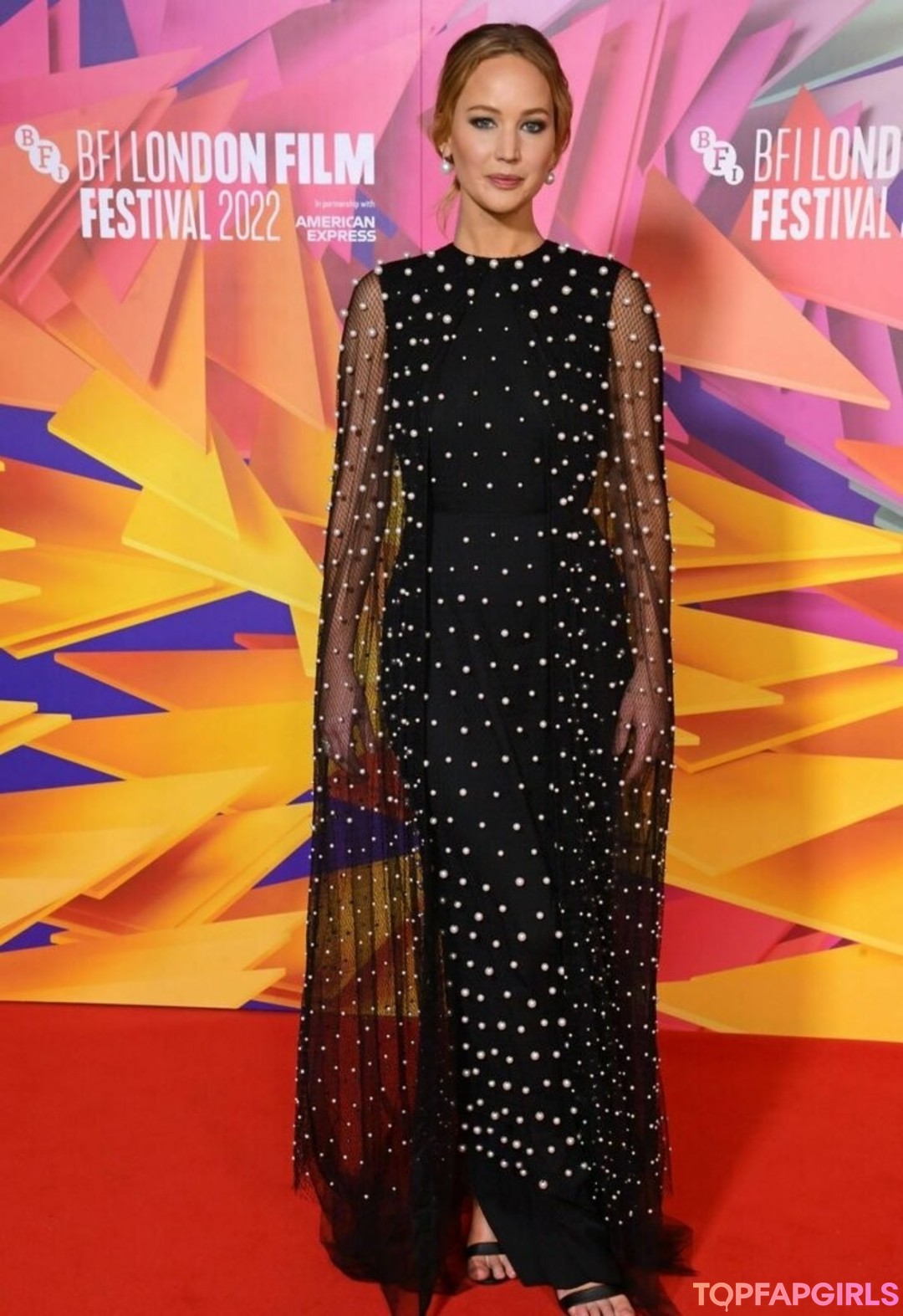 Photo nue de fuite OnlyFans de Jennifer Lawrence #372 Photo nue de fuite OnlyFans de Jennifer Lawrence #372