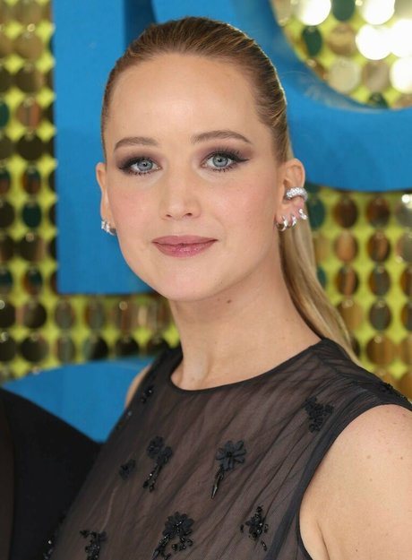 Jennifer Lawrence