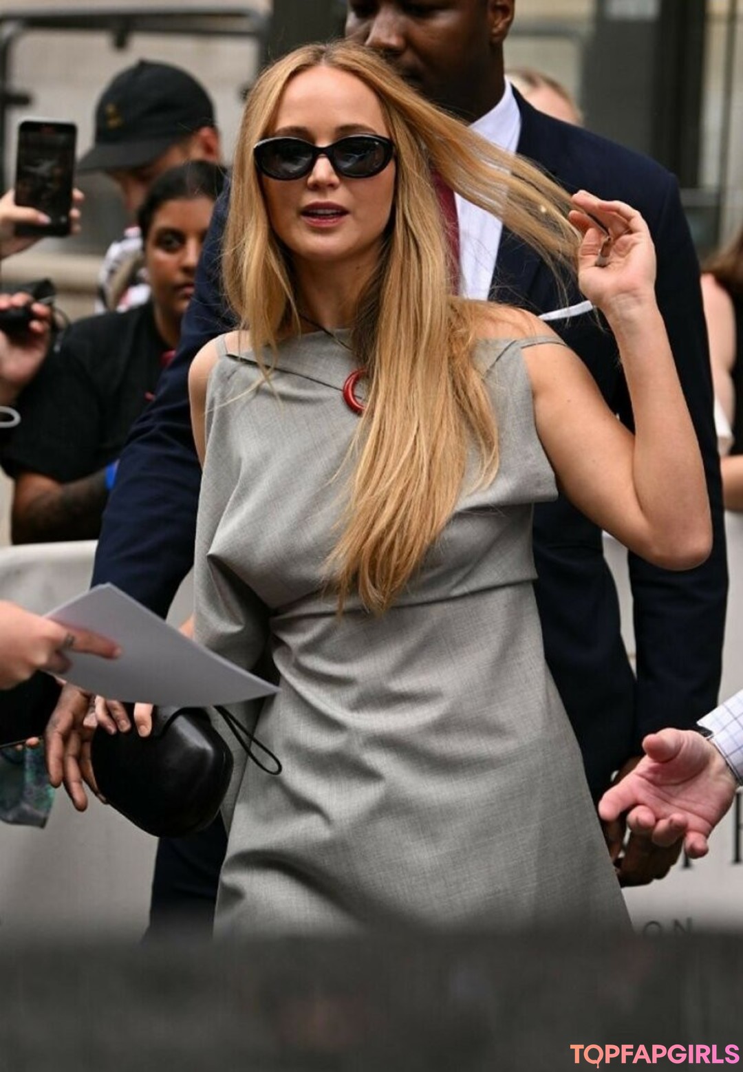 Photo nue de fuite OnlyFans de Jennifer Lawrence #526 Photo nue de fuite OnlyFans de Jennifer Lawrence #526