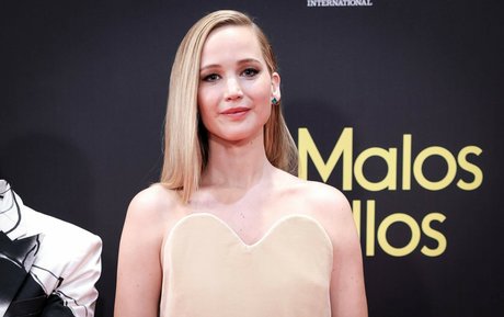 Jennifer Lawrence