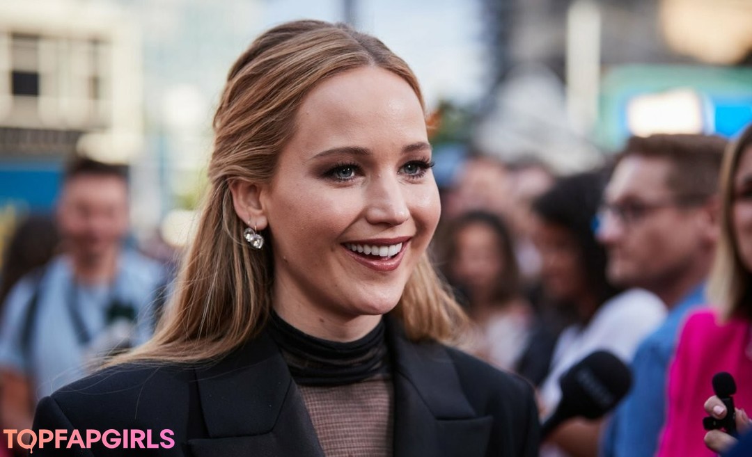 Photo nue de fuite OnlyFans de Jennifer Lawrence #554 Photo nue de fuite OnlyFans de Jennifer Lawrence #554