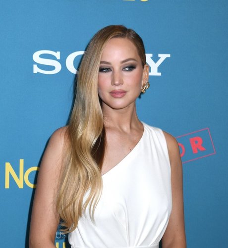 Jennifer Lawrence