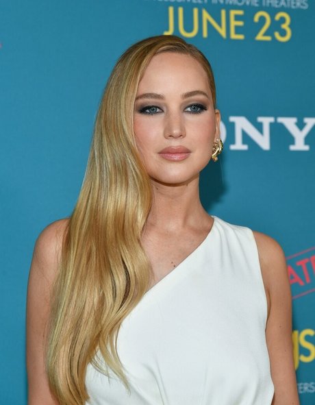 Jennifer Lawrence