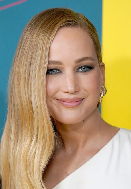 Jennifer Lawrence