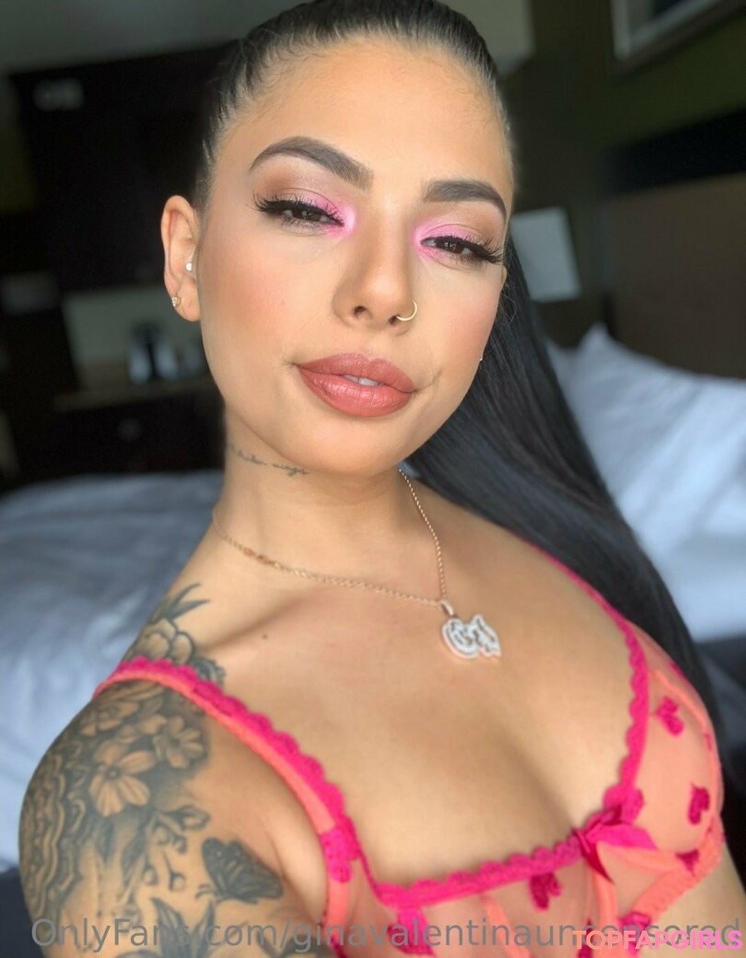 Photo nue de fuite OnlyFans de Ginavalentinauncensored #21 Photo nue de fuite OnlyFans de Ginavalentinauncensored #21