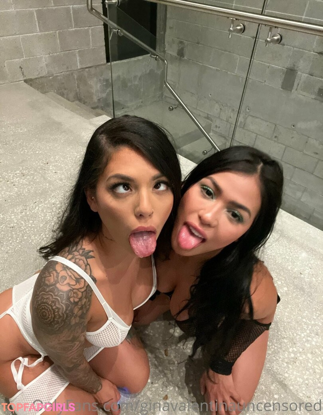 Photo nue de fuite OnlyFans de Ginavalentinauncensored #4 Photo nue de fuite OnlyFans de Ginavalentinauncensored #4