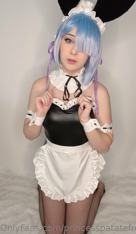 Princesspatatefree