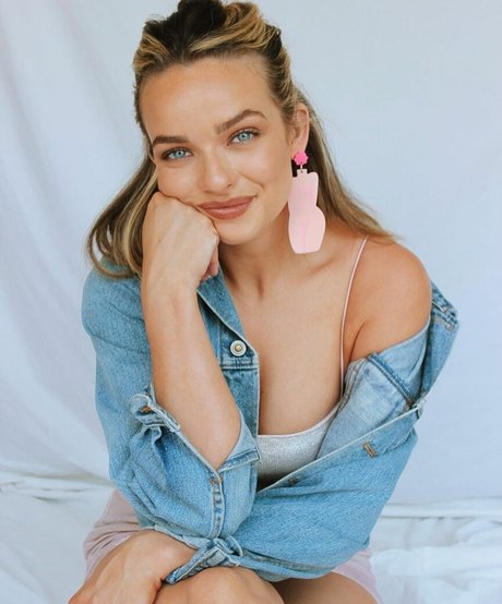 Abbie Chatfield