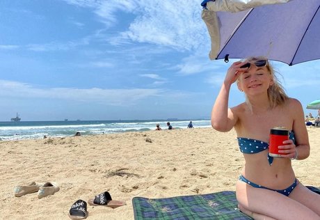 Emily Kinney