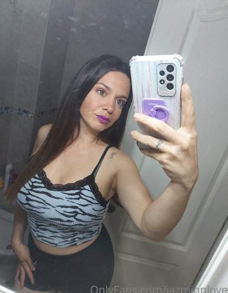 Jazminnlove