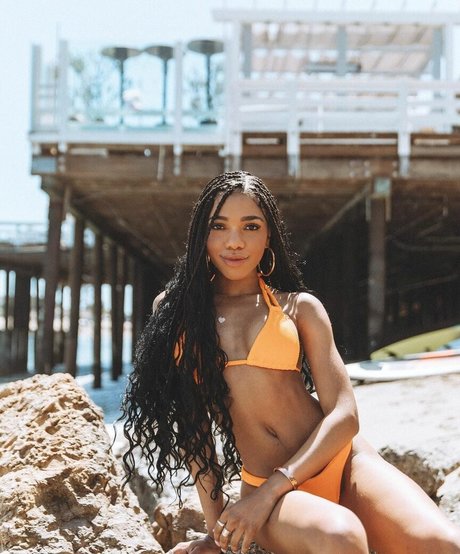Teala Dunn