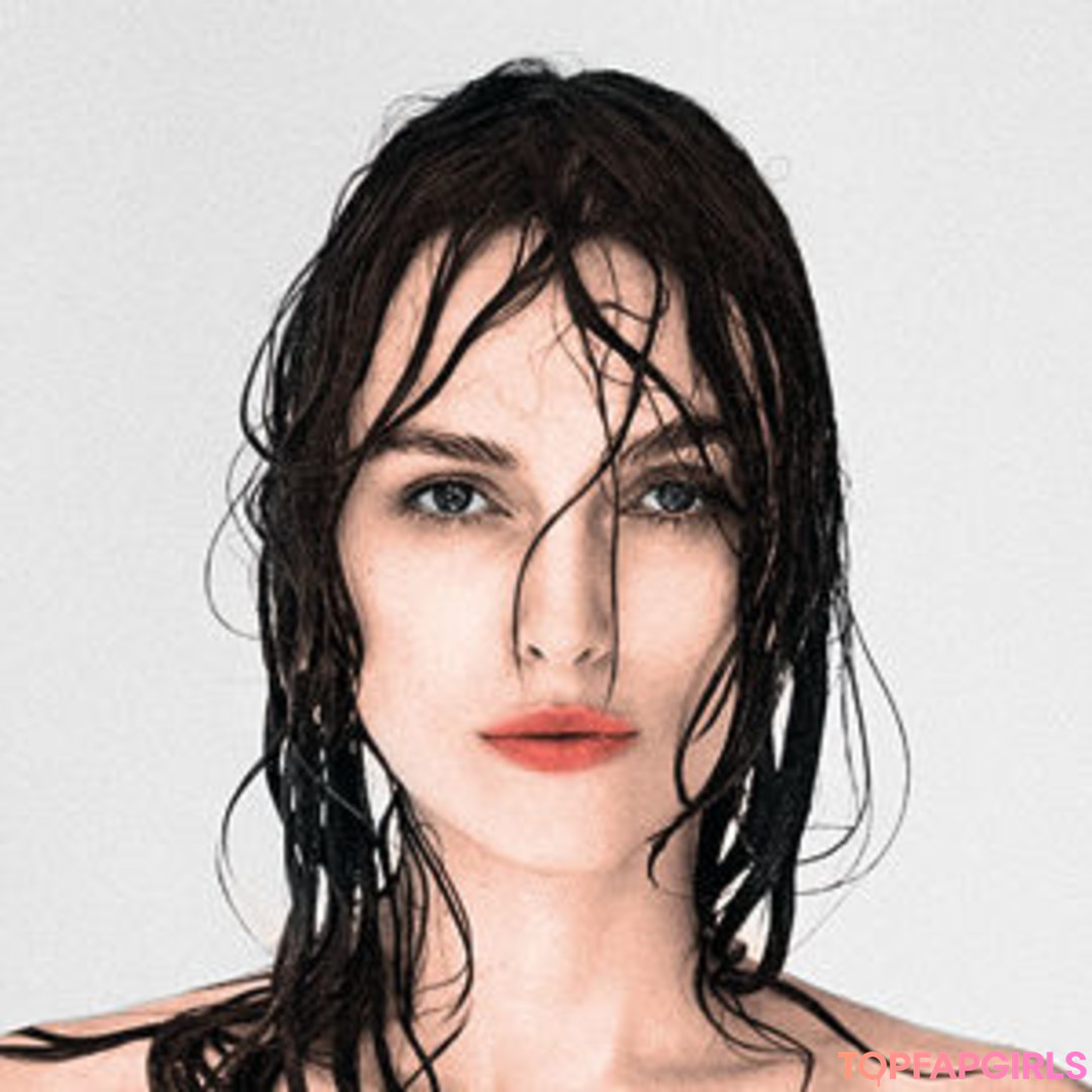 Photo nue de fuite OnlyFans de Keira Knightley #12 Photo nue de fuite OnlyFans de Keira Knightley #12