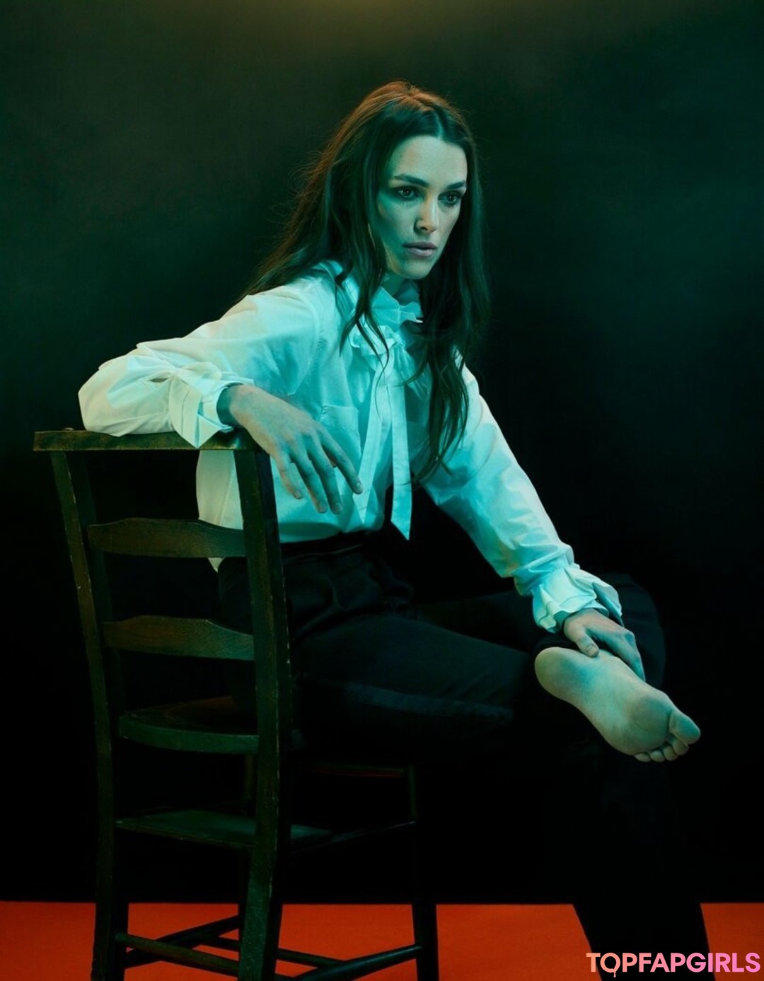 Photo nue de fuite OnlyFans de Keira Knightley #210 Photo nue de fuite OnlyFans de Keira Knightley #210