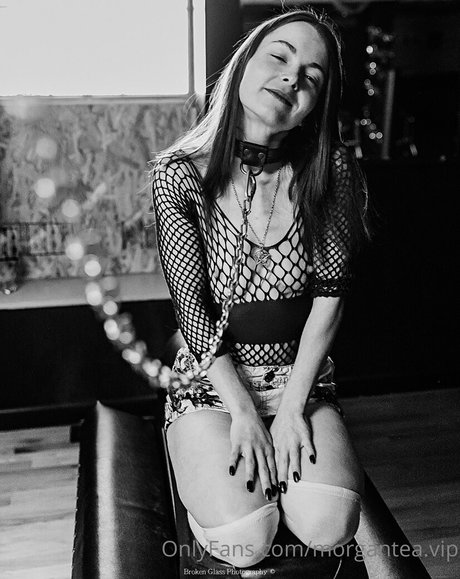 Kinkymorgantea