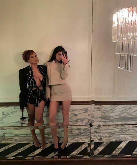 Kylie Jenner