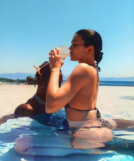 Kylie Jenner