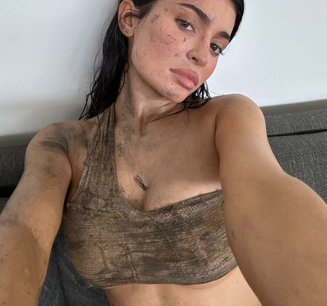 Kylie Jenner