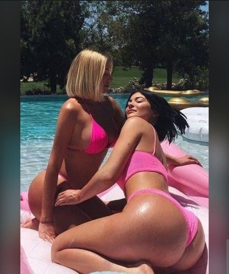 Kylie Jenner