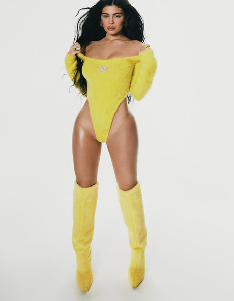 Kylie Jenner