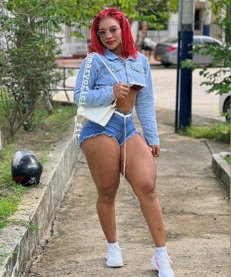 Maryoficialfit