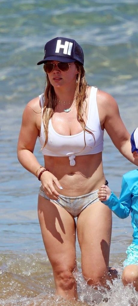 Hilary Duff