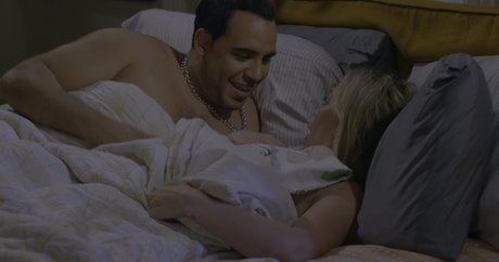 Photo nue de fuite OnlyFans de Hilary Duff