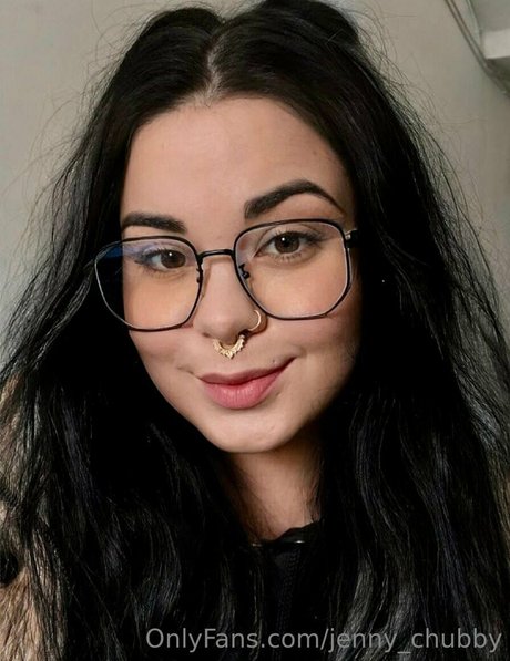 Jenny_chubby