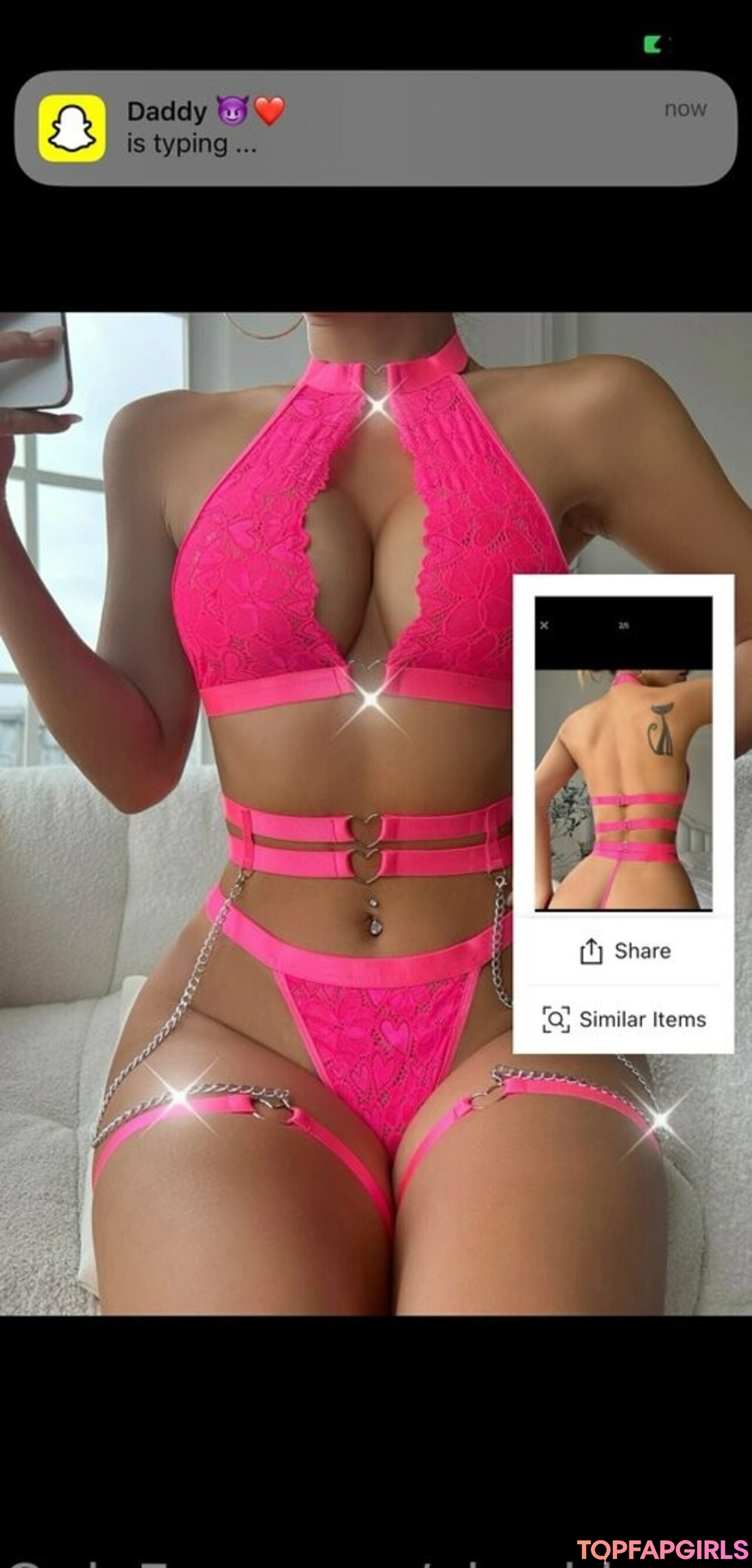Photo nue de fuite OnlyFans de Xbarbiemalibux #101 Photo nue de fuite OnlyFans de Xbarbiemalibux #101