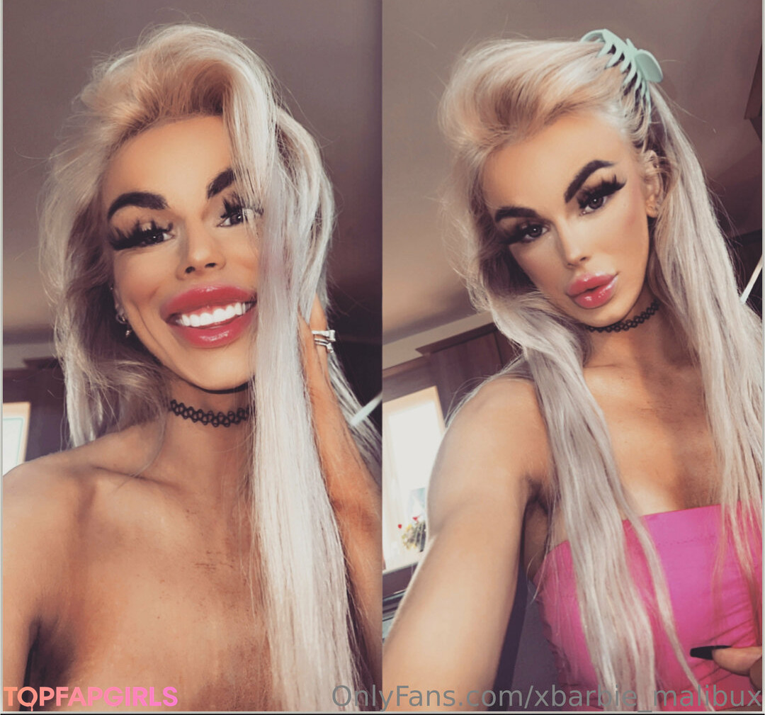 Photo nue de fuite OnlyFans de Xbarbiemalibux #110 Photo nue de fuite OnlyFans de Xbarbiemalibux #110