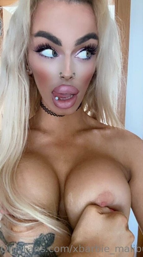 Xbarbiemalibux