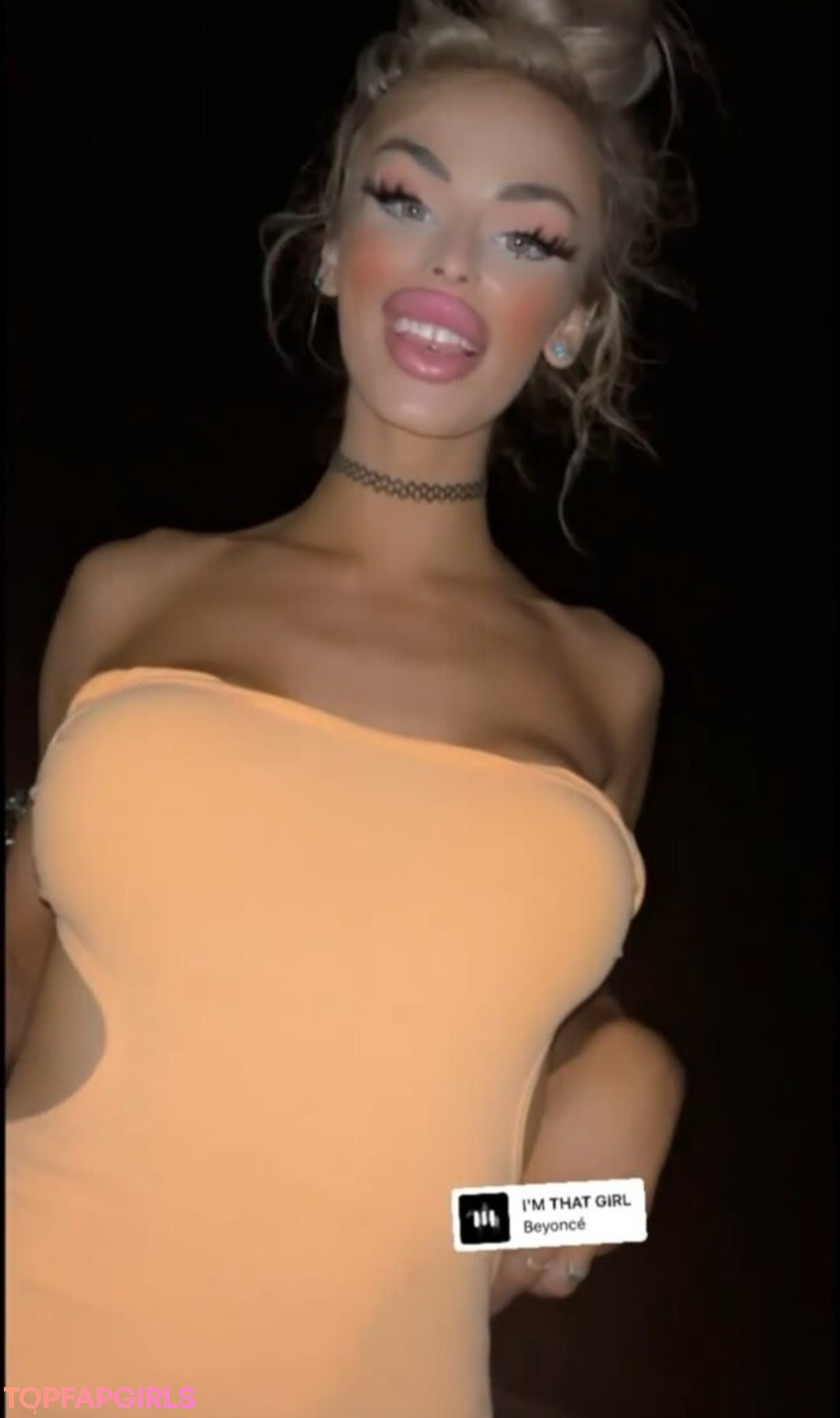 Photo nue de fuite OnlyFans de Xbarbiemalibux #18 Photo nue de fuite OnlyFans de Xbarbiemalibux #18