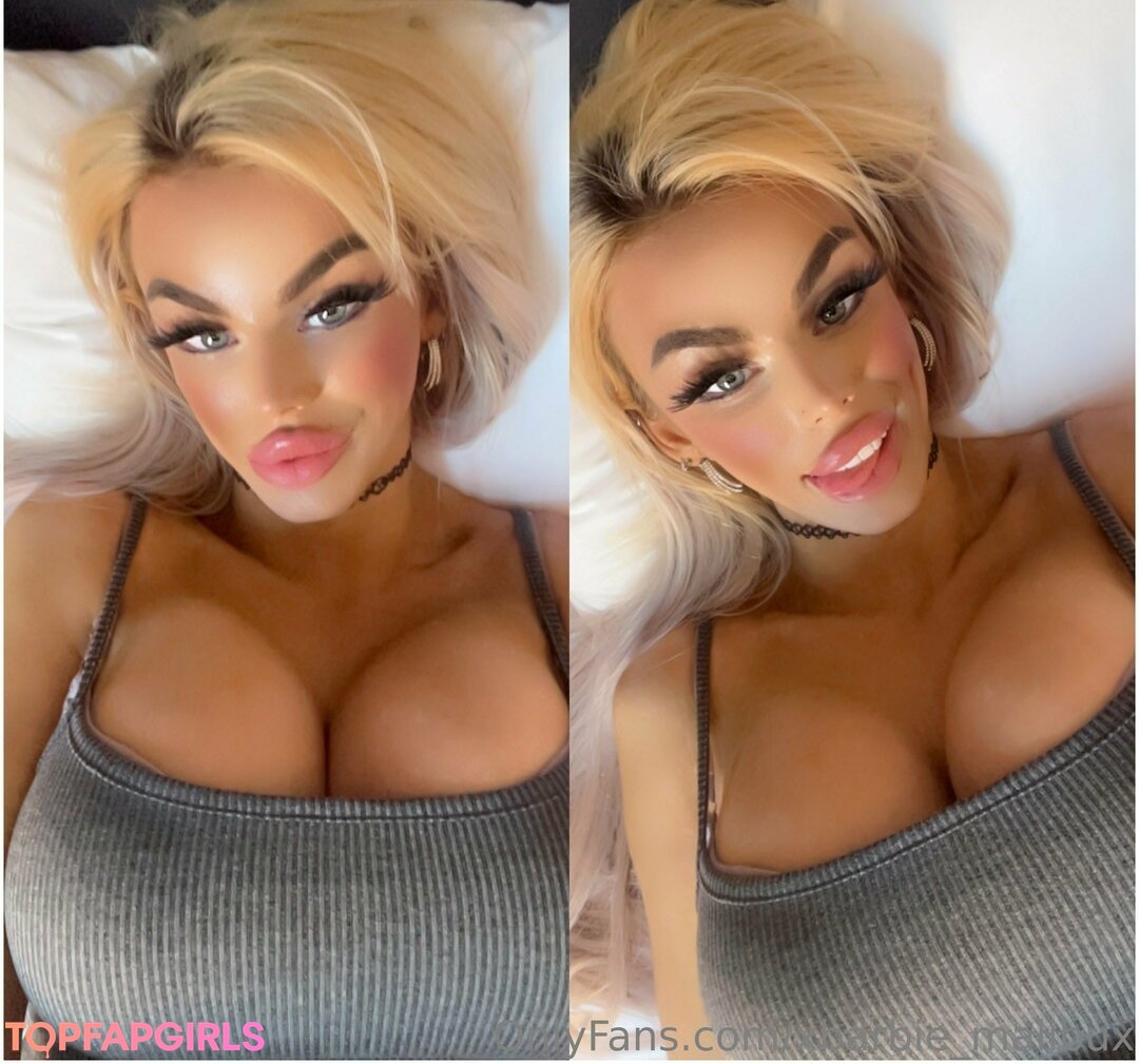 Photo nue de fuite OnlyFans de Xbarbiemalibux #210 Photo nue de fuite OnlyFans de Xbarbiemalibux #210