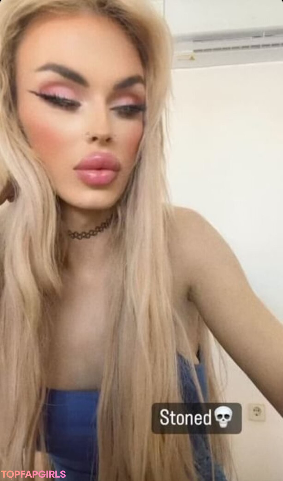 Photo nue de fuite OnlyFans de Xbarbiemalibux #9 Photo nue de fuite OnlyFans de Xbarbiemalibux #9