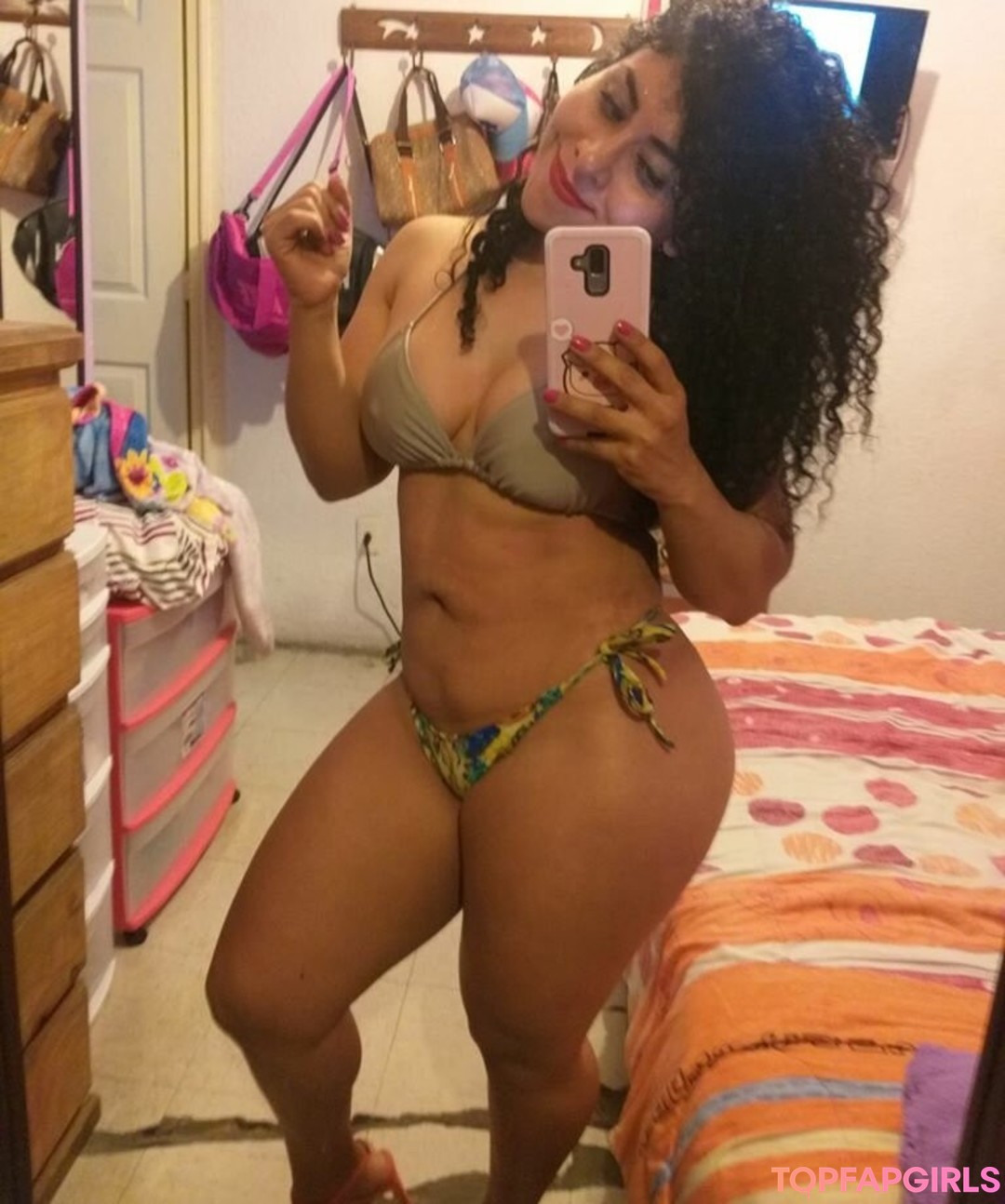 Photo nue de fuite OnlyFans de Antonella #11 Photo nue de fuite OnlyFans de Antonella #11