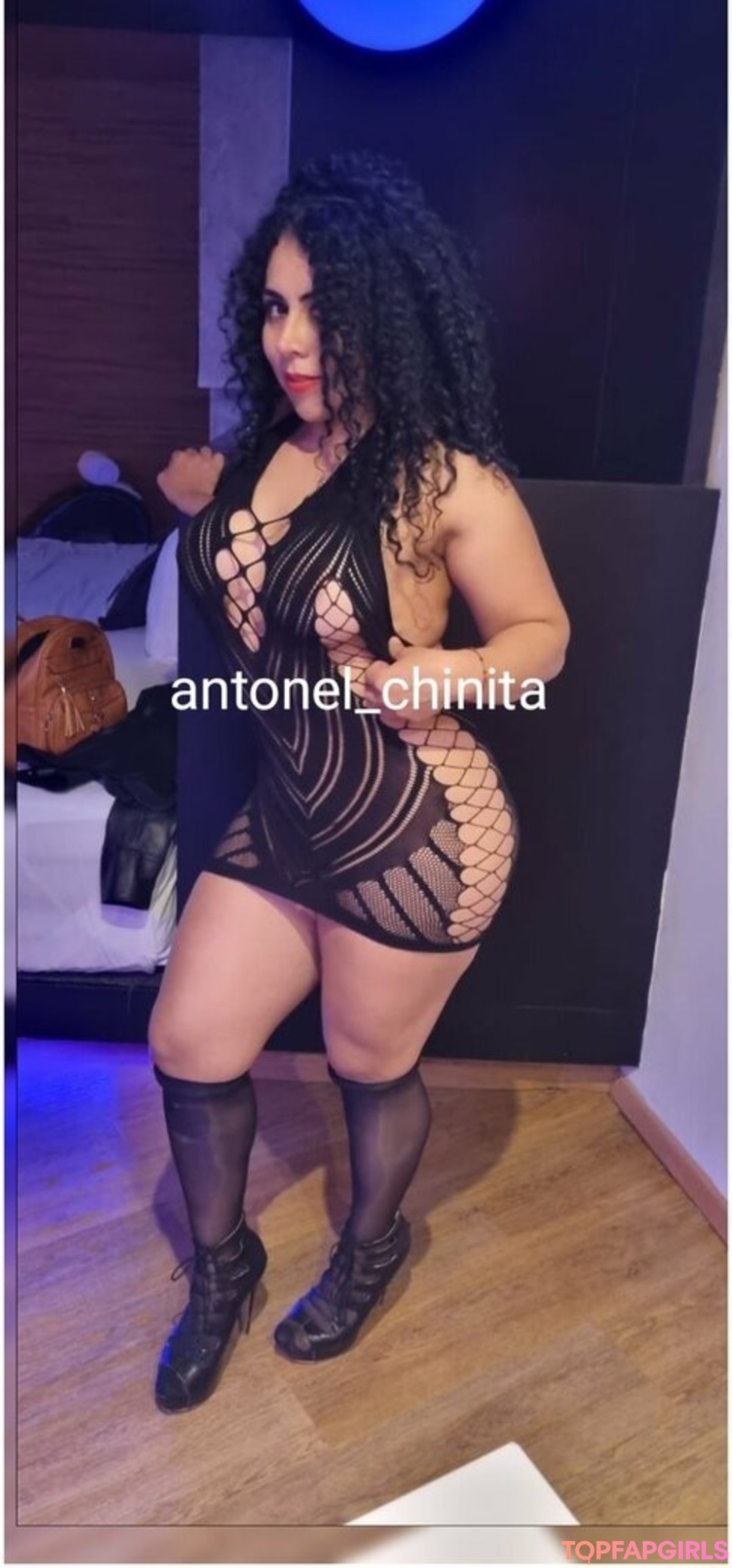 Photo nue de fuite OnlyFans de Antonella #18 Photo nue de fuite OnlyFans de Antonella #18