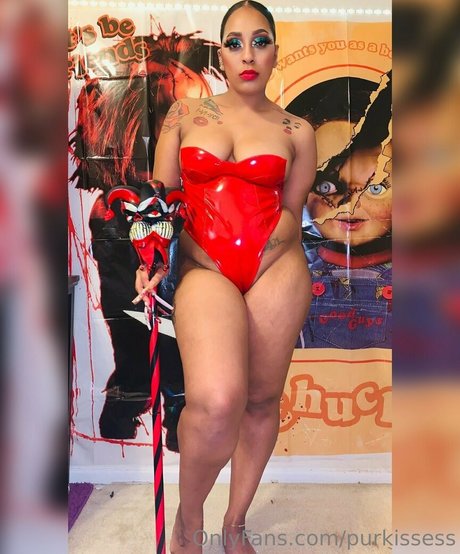 Purkissess