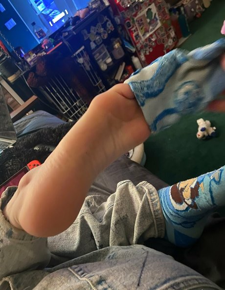 Feetiecutieee