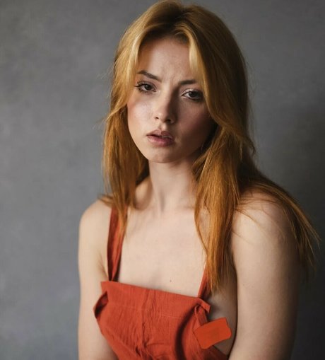 Sophie Ia Sage