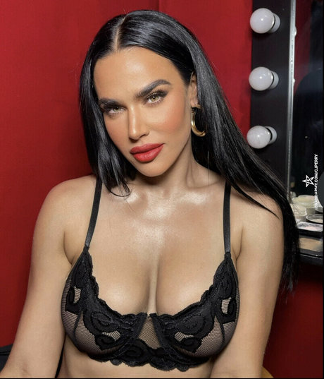 WWE Lana
