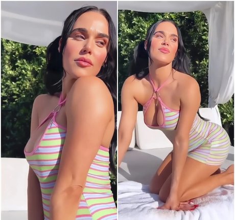 WWE Lana