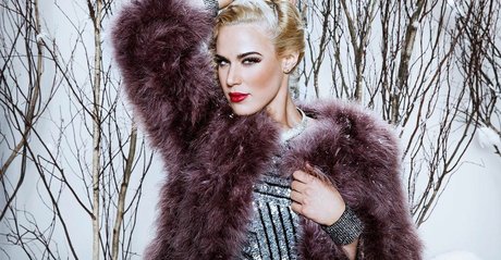 WWE Lana