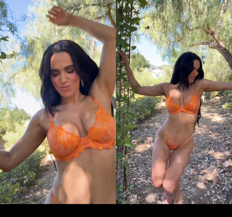 WWE Lana
