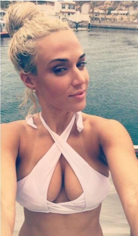 Wwe Lana
