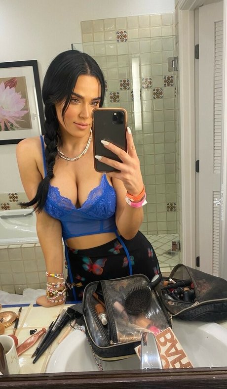 WWE Lana